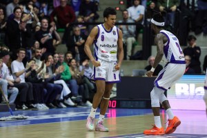 David Torresani: “Il mio gioco adatto all’NCAA”