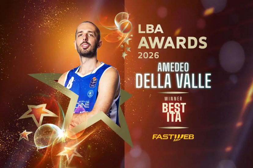 Amedeo Della Valle Best ITA