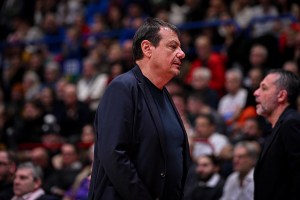 Panathinaikos-Ataman, è finita: c’è l’annuncio della separazione