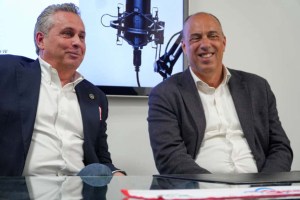 Filippo Caprioglio è il nuovo presidente del Basket Mestre