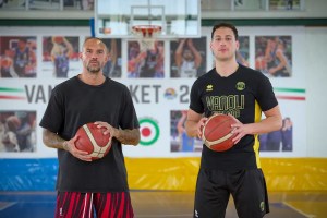 Su LBATV una nuova puntata di Tommy Marino Breakdown: il protagonista è Davide Casarin
