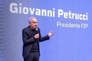 FIP, il basket italiano non può permettersi altri errori: Roma sì, ma non due volte