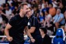 Partizan Belgrado-Olimpia Milano, i 12 di Peppe Poeta