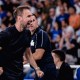 Partizan Belgrado-Olimpia Milano, i 12 di Peppe Poeta