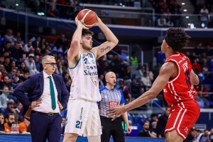 Grant Basile torna ai Piratas de Quebradillas: sostituisce Thomas Robinson