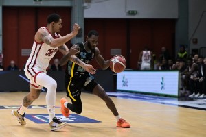 Pallacanestro Trieste-Vanoli Cremona | La situazione e dove vederla in tv