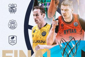 Basketball Champions League, oggi partono le Final Four 2026 a Badalona