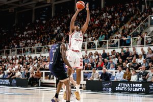 La Gazzetta dello Sport: Ombre Milano. Reggiana la più in forma del campionato