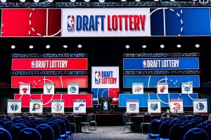 La Lottery la vincono i Washington Wizards: queste le prime 14 scelte al Draft NBA 2026