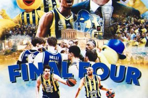 Fenerbahce survives Kaunas drama and reaches Athens