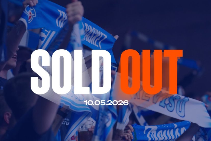 palaverde sold out