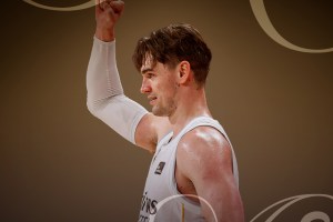 Real Madrid, Mario Hezonja scatenato: gli highlights della super prestazione contro l’UCAM Murcia