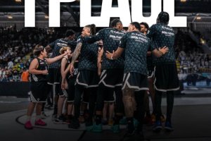 Virtus Bologna certa del 1° posto a fine stagione regolare per il terzo anno di fila