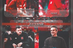 Nebraska, estensione pluriennale per Luca Virgilio