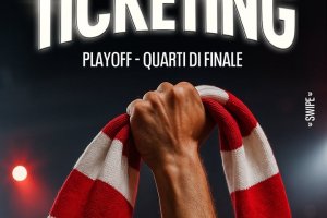 VL Pesaro-Rimini, le info sui biglietti per Gara 1 dei quarti di finale Playoff