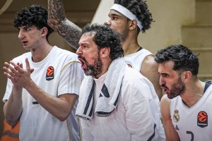 Il Real Madrid mostra i muscoli, supera l’Hapoel Tel Aviv in Gara 4 e vola alle Final Four