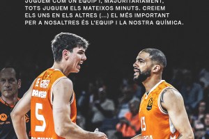 Martinez: “Game 5? Logic says it’ll be another tight one, decided at the end just like the first 4”