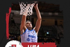 Ufficiale: Luca Vincini vola a San Diego State