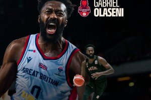 Casademont Zaragoza Signs Gabriel Olaseni for the Rest of the Season