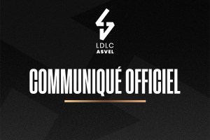 ASVEL Announces New Investors and Confirms Long-Term EuroLeague Commitment