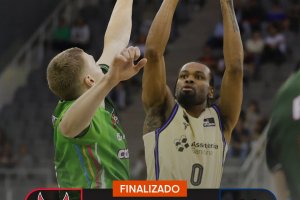 ACB, il Coviran Granada retrocede in Primera FEB