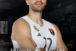 Official: Real Madrid sign Omer Yurtseven
