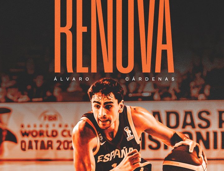 Alvaro Cardenas