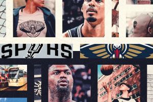 La NBA torna in Europa anche nel 2026/2027: Pelicans e Spurs in campo a Parigi e Manchester