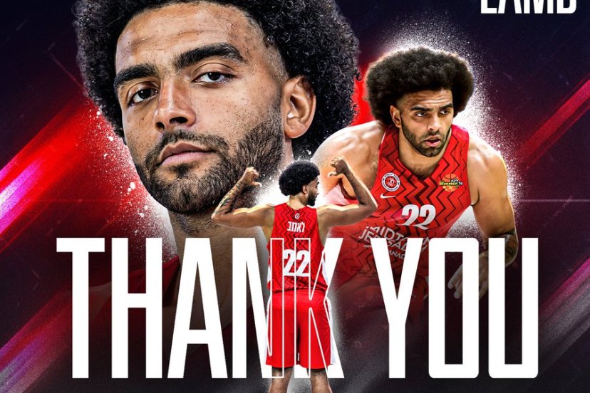 anthony lamb