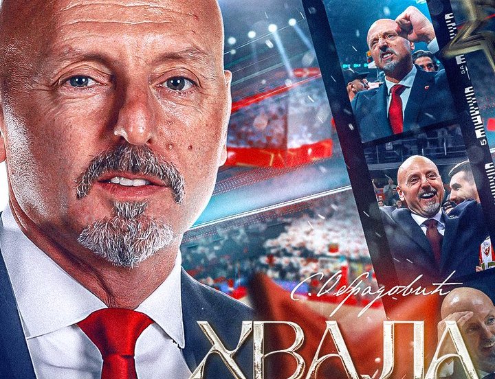 Sasa Obradovic