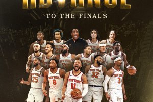 Sweep completato, i New York Knicks tornano alle Finals: Cavaliers dominati