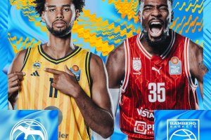 BBL, ALBA Berlino e Bonn vincono Gara 5 e volano in semifinale