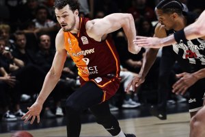 Il Besiktas si impone in Gara 3 sul Galatasaray di Pozzecco e vola in semifinale