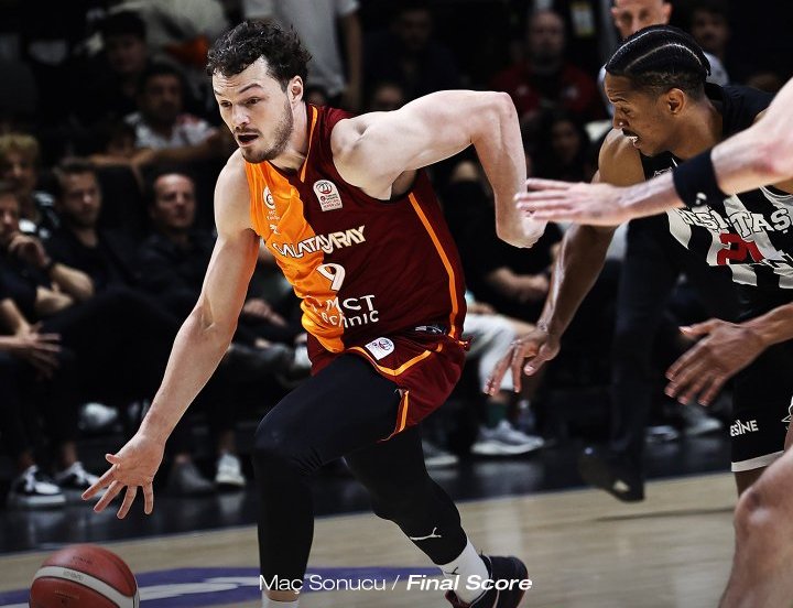 pozzecco galatasaray