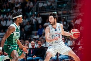 Fortitudo Bologna, tensione interna dopo Gara 2: ora Avellino e il possibile rientro di Imbrò