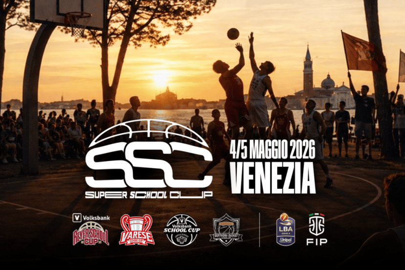 Super School Cup