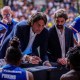 LBA Round 1: Nutribullet Treviso – BC Roma (57-45 dopo 20′)