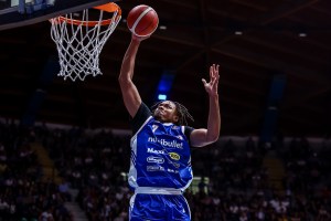 Ed Croswell: Vogliamo chiudere la stagione con grande energia