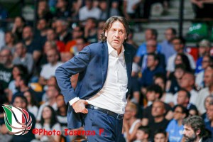 Treviso Basket prolunga Nicola, Morea e De Conti fino al 2028