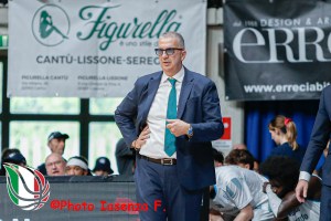 Walter De Raffaele: Io la priorità l’avevo data a Cantù, poi le cose sono andate diversamente