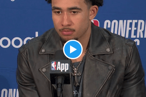 OKC, il fattore x in gara 3 si chiama Jared McCain: 24 punti per l’ex 76ers