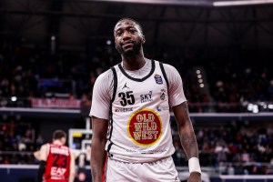 Iris Ikangi Set to Join Openjobmetis Varese as First Summer Signing