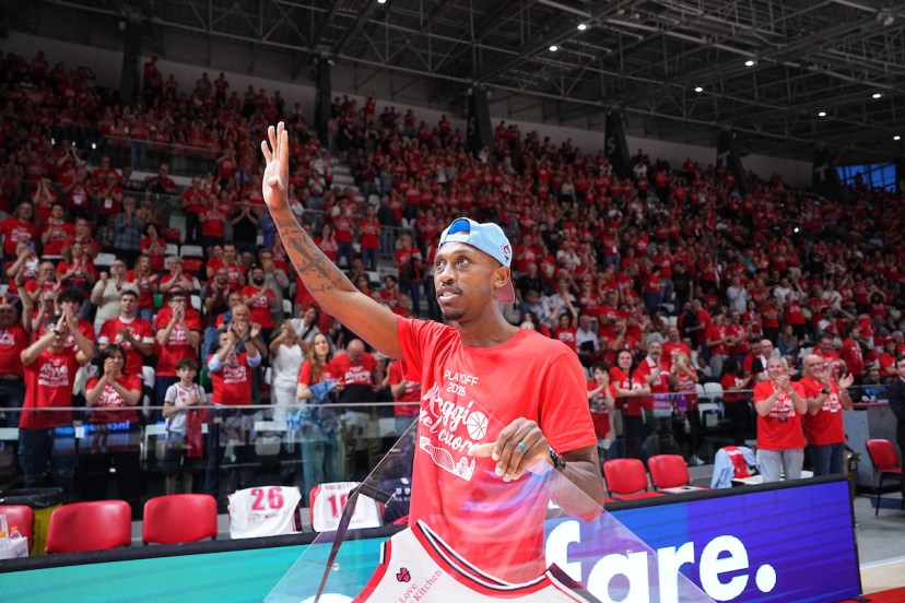 Jamar Smith