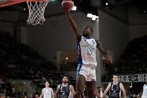 La Prealpina: “Jason Burnell sarà il terzo rinforzo dell’Olimpia Milano 26/27”