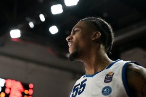 Germani Brescia, Jayden Nunn carta imprevedibile verso i playoff