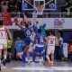Spurs, firmato Jayden Nunn
