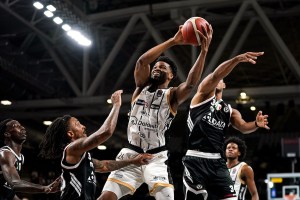 Trento, Bayehe e Brown II convocati dalle rispettive Nazionali per la finestra FIBA