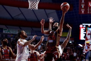 Reyer Venezia, Ky Bowman: “Dobbiamo restare compatti”