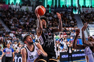 Khalif Battle signs one-year deal with Cibona