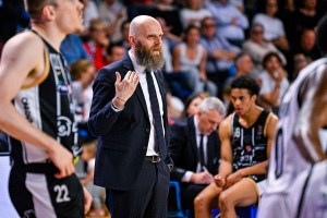 Cancellieri, Bongi e Dusmet: “Fare i playoff qui ha un valore speciale”